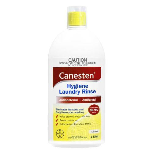 Canesten Hygiene Rinse Lemon 1L