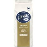 Harris Coffee Beans Smooth 1kg