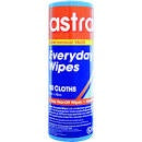 Astra Everyday Wipes 50/Roll