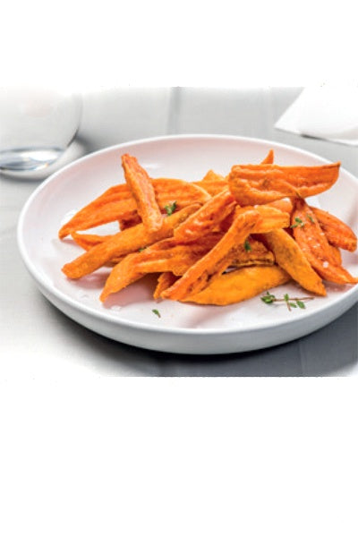 McCains Sweet Potato Wedges 1.13kg