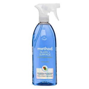 Method Glass & Surface Cleaner 828ml