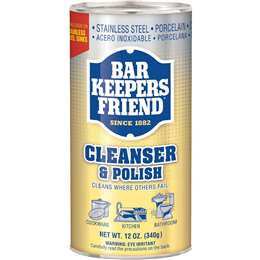 Bar Keepers Friend 340g