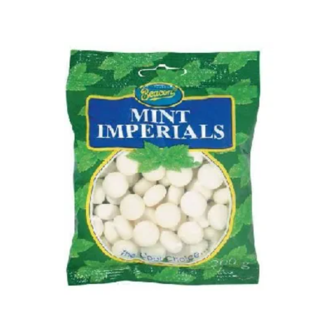 Beacon Mint Imperial  200g