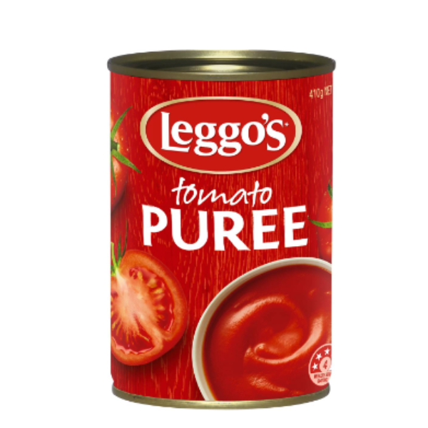 Leggo's Tomato Puree 410gm