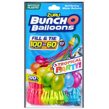 Bunch o balloon 3pk