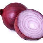 Onions Red Spanish per kg