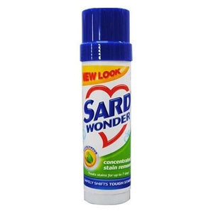 Sard Wonderstick Concentrated Stain Remover Eucalyptus 100g