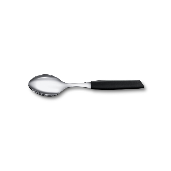 Victorinox Small Tea Spoon Black