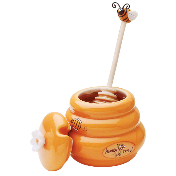 Joie Bee Mini Honey Jar