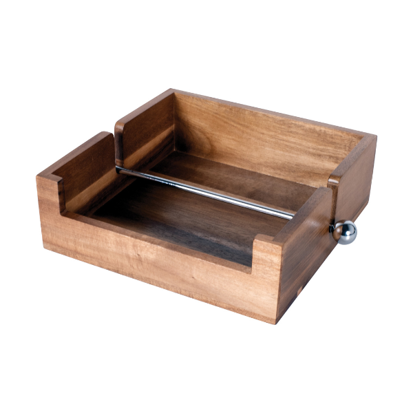 Peer Sorensen Acacia Napkin Holder