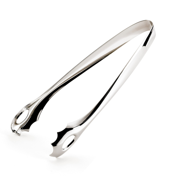 Cuisipro Stainless Steel Ice Tongs