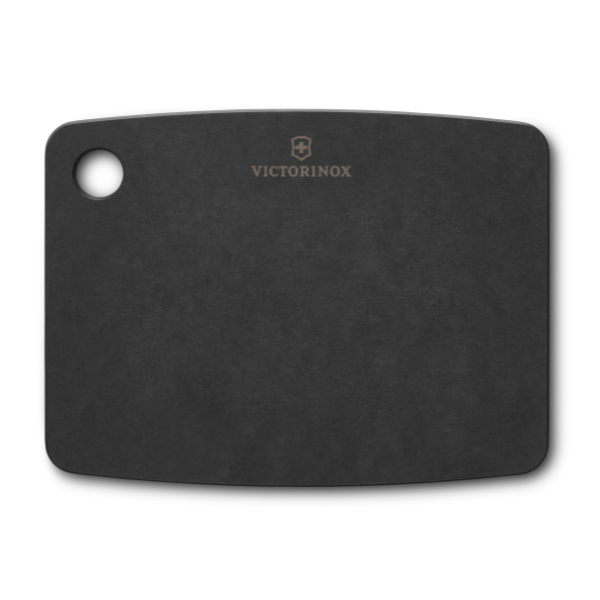 Victorinox Large Black Chopping Board