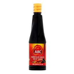 ABC Kecap Manis Sweet Soy Sauce 275ml