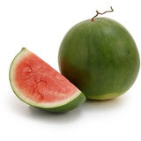 Watermelon seedless per kg