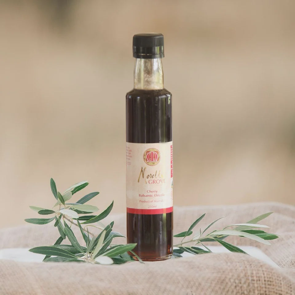 Morella Grove Cherry Balsamic Drizzle - 250ml