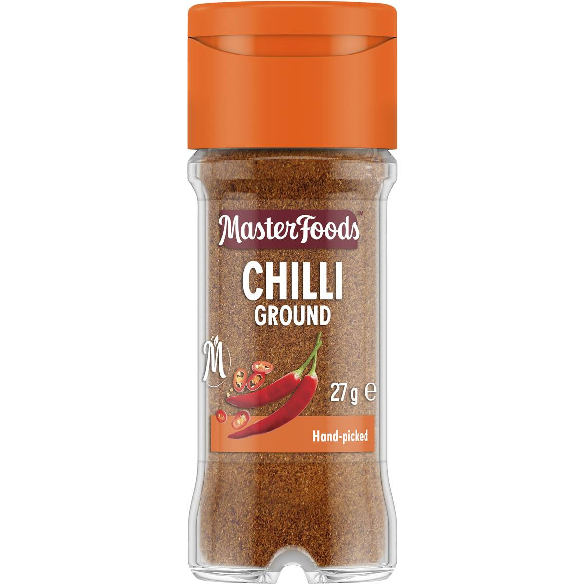 Masterfoods Chilli Ground 27g