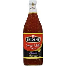 Trident Sweet Chilli sauce 730ml