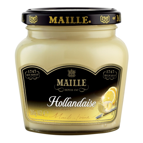 Maille Hollandaise Sauce 185g