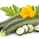 Zucchini per kg