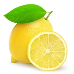 Lemons per kg