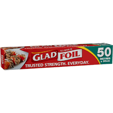 Glad Foil 50m x 30cm