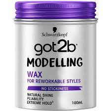 Got2b Modelling Wax 100mL