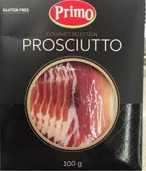 Primo Prosciutto 100g