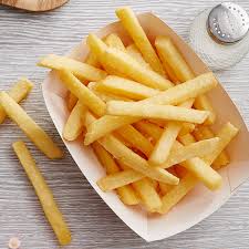 McCains SureCrisp Fries 2kg