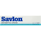 Savlon Antiseptic Cream 75mg