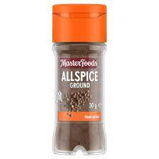 Masterfoods Ground All Spice 30g