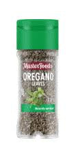 Masterfoods Oregano Leaves 5g