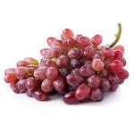 Grapes, Red Seedless,Per Kg