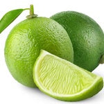 Limes per kg