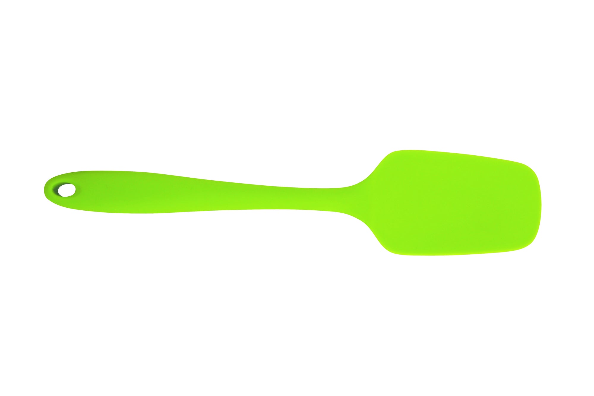 Avanti Silicone Spoon Spatula 28cm - Green