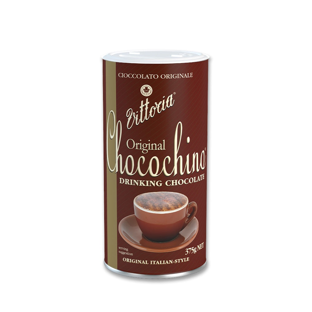 Vittoria Original Chocochino Drinking Chocolate 375g