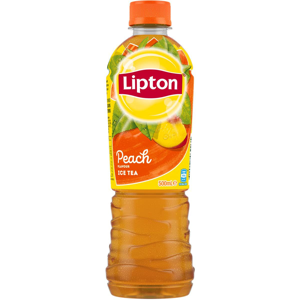 Lipton Iced Tea Peach 1.5L