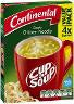 Continental Chicken Noodle Cup a Soup 4pk