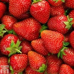 Strawberry per punnet