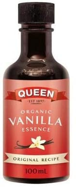 Queen Natural Vanilla Essence 100ml