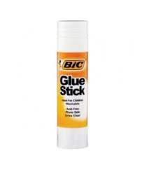 BIC Glue Stick 21g