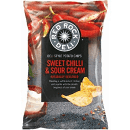 Red Rock Deli Sweet Chilli & Sour Cream 165g