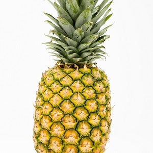 Pineapple Whole each