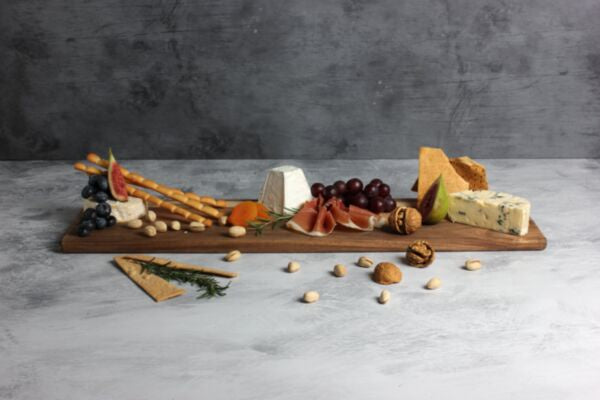 Rectangle Acacia Serving Board - Size: 60 x 18cm