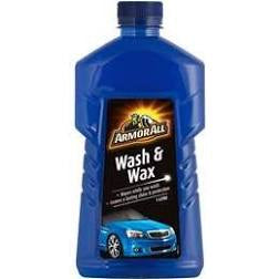 Armor All Car Care Wash and Wax 1L