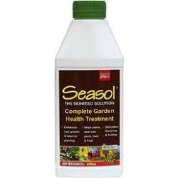 Seasol Concentrate 600ml