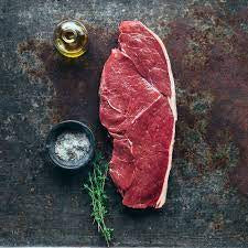 Rump Steak 2pk, per kg