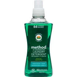 Method Laundry Detergent Beach Sage 1.58L