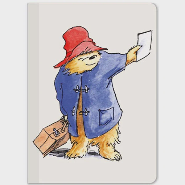 Paddington mini notebooks