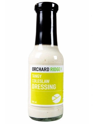 Orchard Ridge Tangy Coleslaw Dressing 300ml