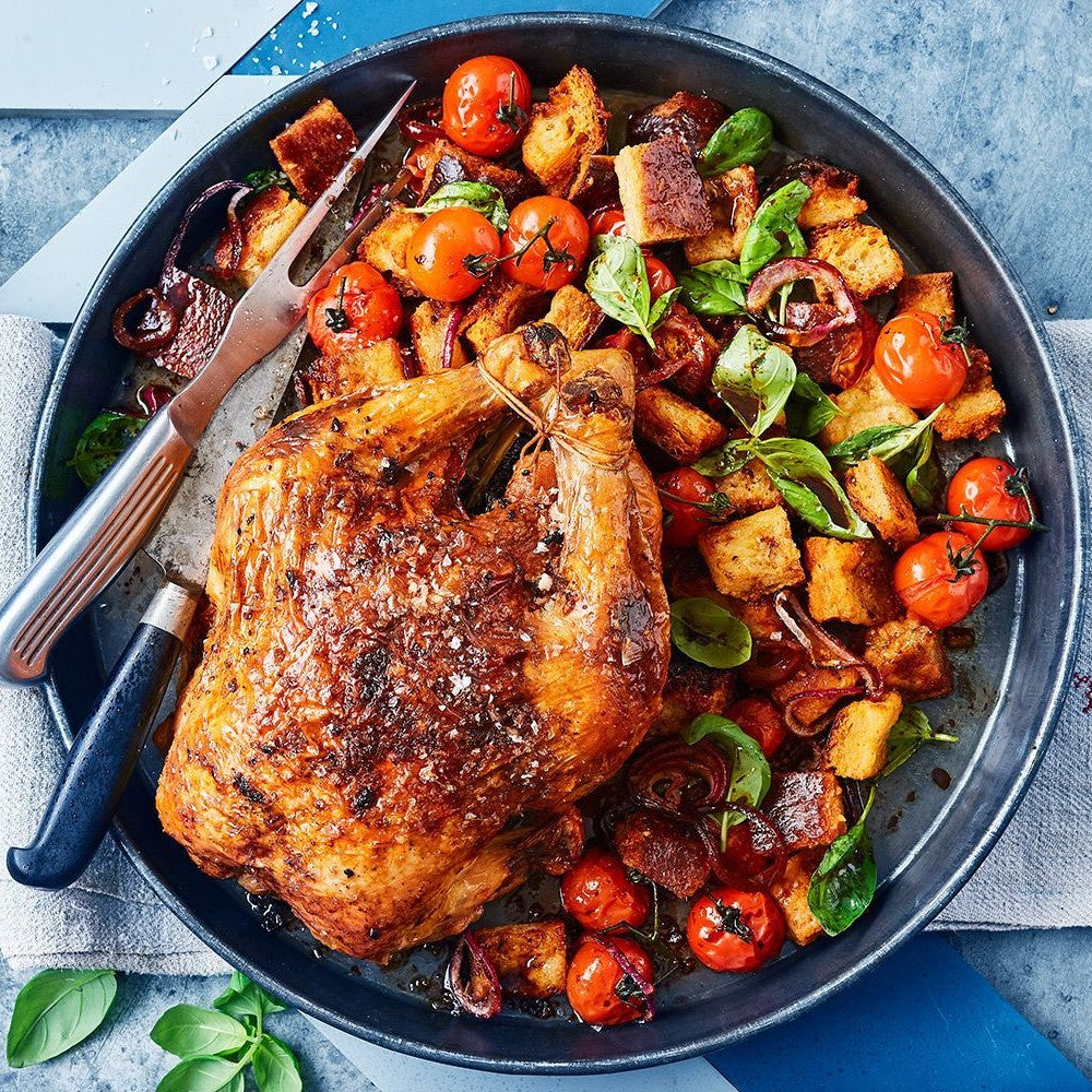 Roast Chicken Dinner | Gift Hamper